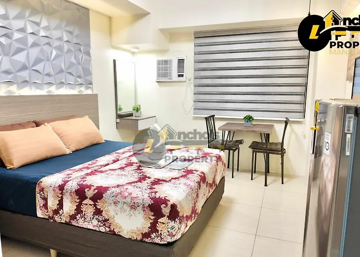 Aparthotel Horizons 101