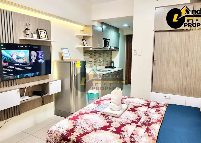 Aparthotel Horizons 101