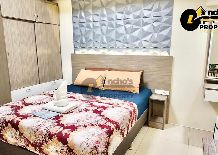Horizons 101 Aparthotel